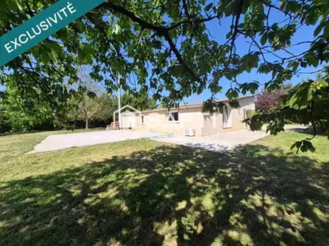 Maison vente à Montauban, Nègrepelisse