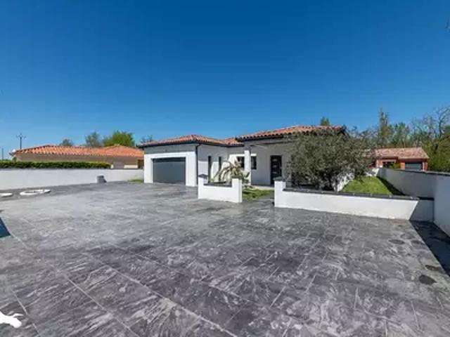 Maison vente à Montauban, Nègrepelisse