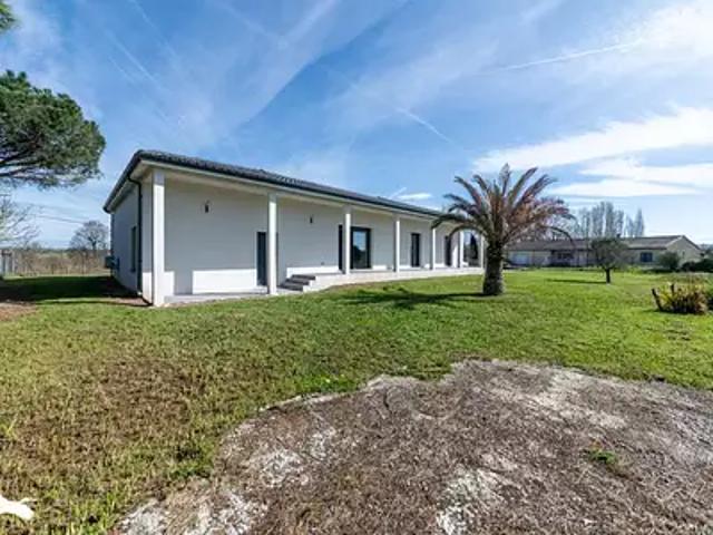 Maison vente à Montauban, Nègrepelisse