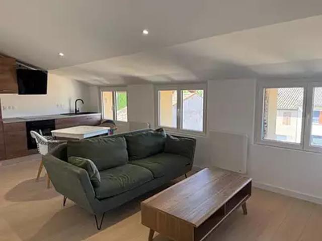 Appartement location à Montauban, Nègrepelisse