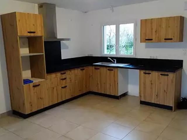 Maison location à Nègrepelisse, Tarn-et-Garonne