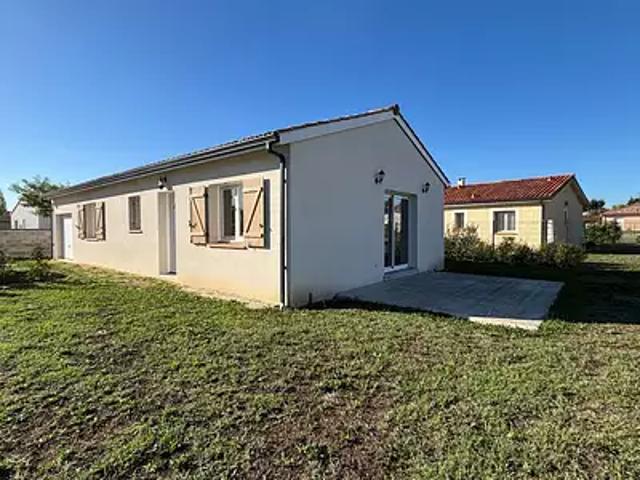 Maison location à Nègrepelisse, Tarn-et-Garonne
