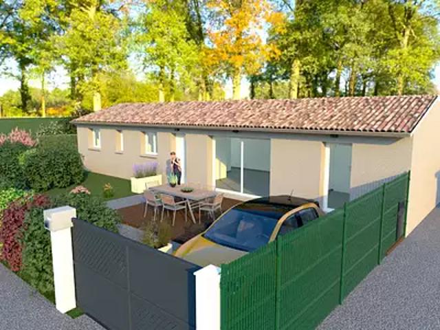 Maison vente à Montauban, Nègrepelisse