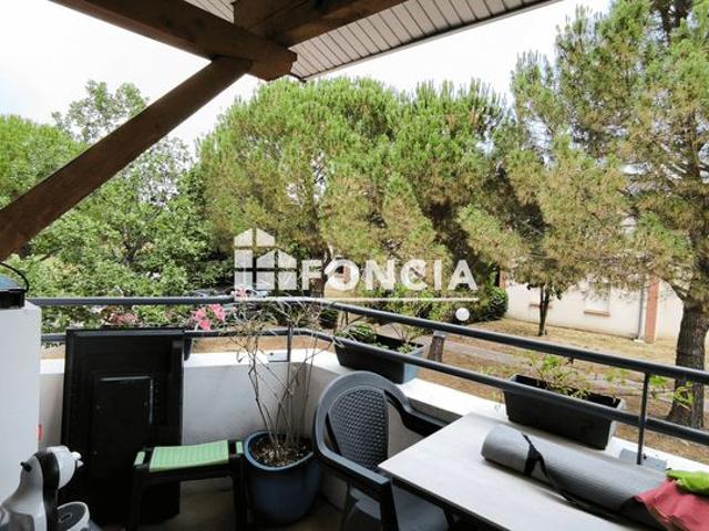 Appartement vente à Nègrepelisse, Tarn-et-Garonne