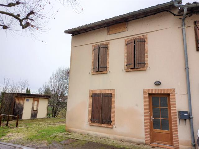 Maison location à Montauban, Nègrepelisse