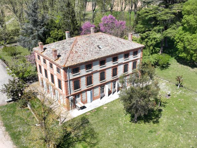 Ferme vente à Montauban, Nègrepelisse