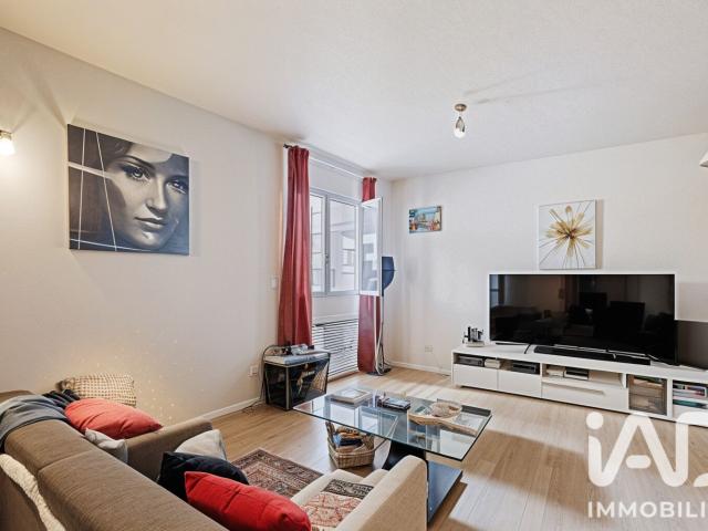 Appartement vente à Montauban, Nègrepelisse