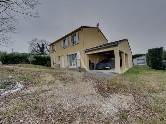 Maison vente à Montauban, Nègrepelisse