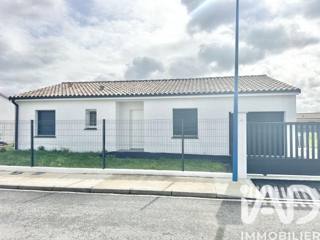Maison vente à Montauban, Nègrepelisse