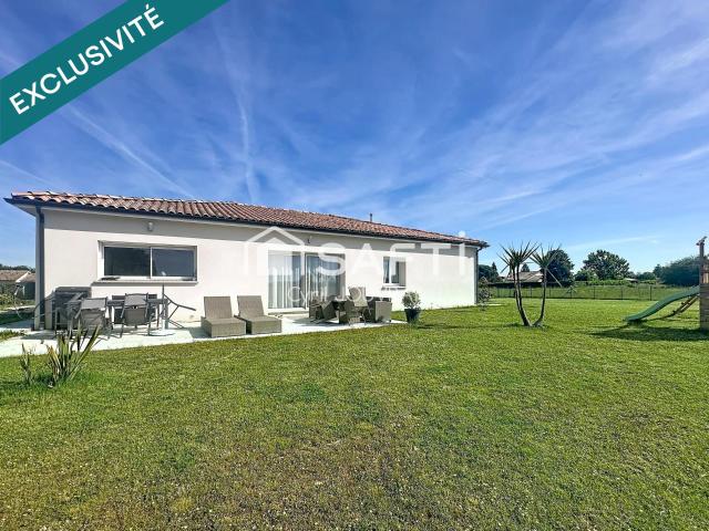 Maison vente à Montauban, Nègrepelisse