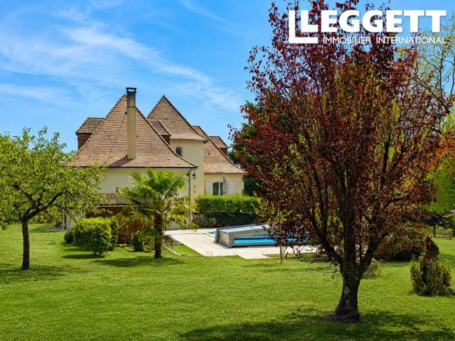 Maison vente à Nontron, Négrondes