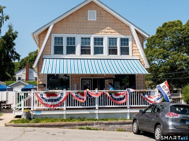 House for sale in Attawan Beach, East Lyme