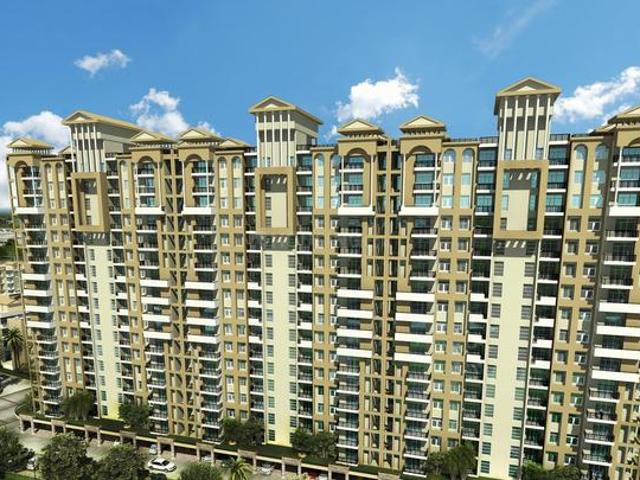 Flat for sale in Hariana