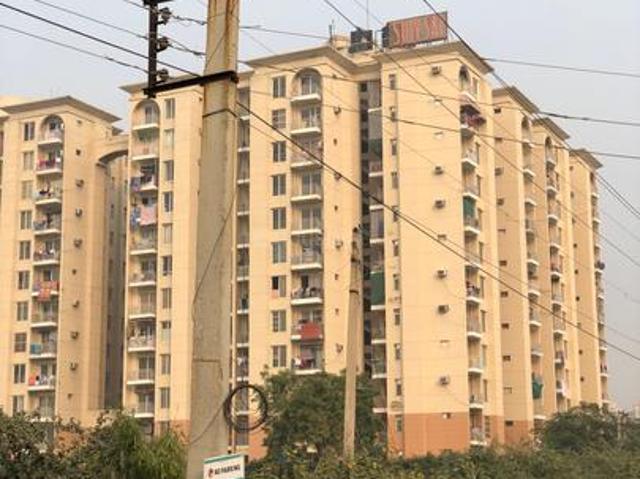 Flat for sale in Hariana