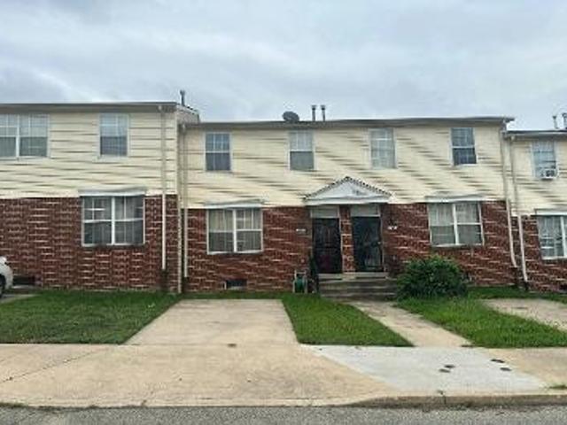 House for sale in Philadelphia, Pennsylvania