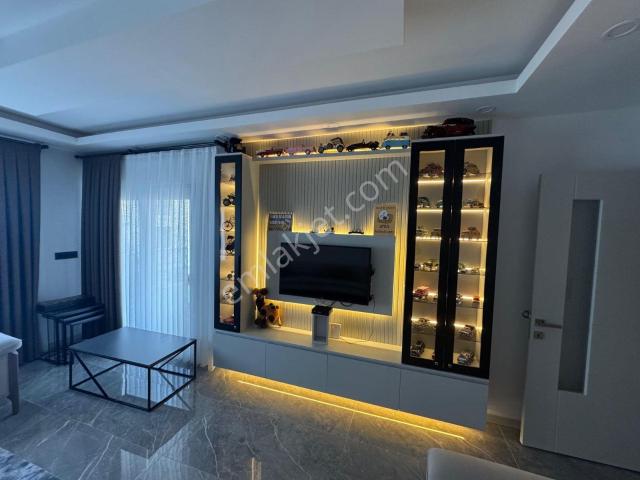 Denizli içerisinde satılık Villa