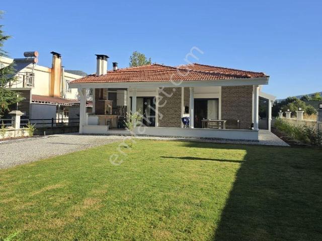Denizli içerisinde satılık Villa