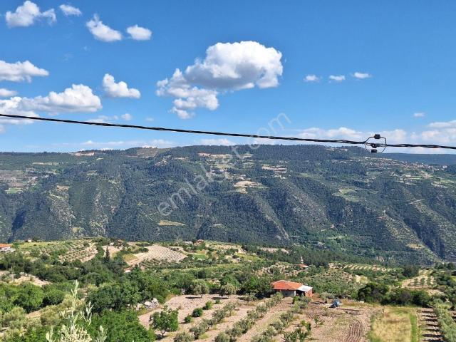 Güney, Denizli içerisinde satılık Villa