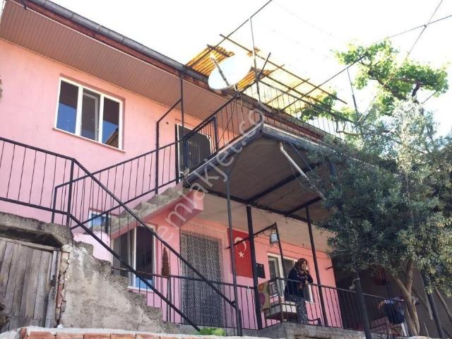 Denizli içerisinde satılık Villa