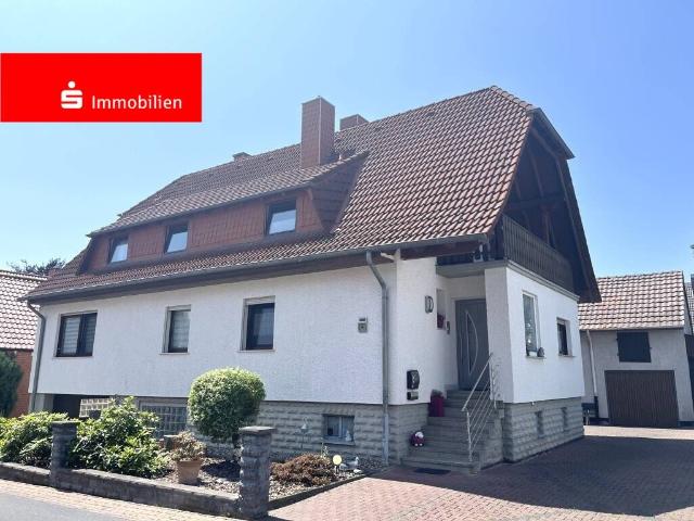 Haus kaufen in Wabern