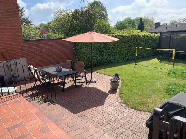 Hus hyra i Öster, Lund