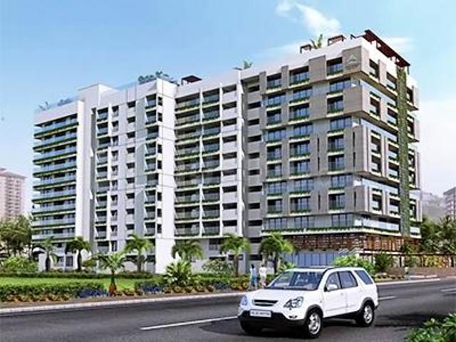 Flat for sale in Cox Town - Bangalore, Karnataka