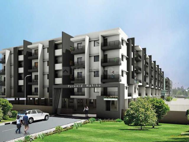 Flat for sale in Cox Town - Bangalore, Karnataka
