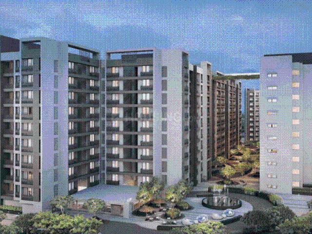 Flat for sale in Cox Town - Bangalore, Karnataka