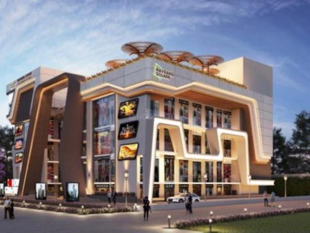 Commercial for sale in Vasundhara - Delhi, Arunachal Pradesh