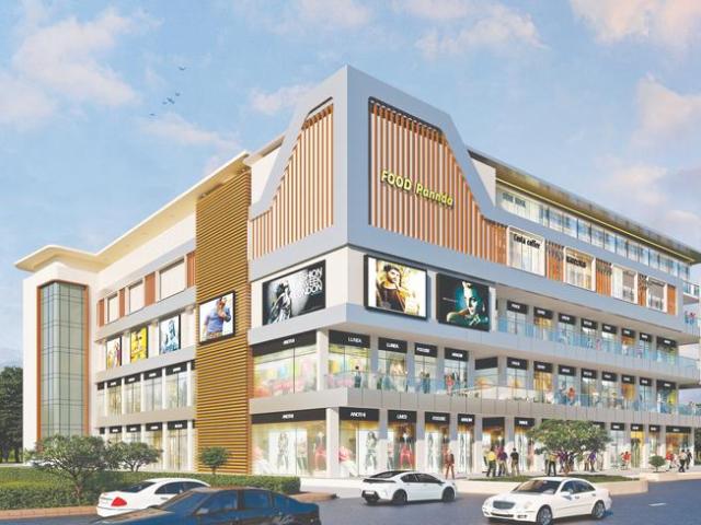 Commercial for sale in Vasundhara - Delhi, Arunachal Pradesh