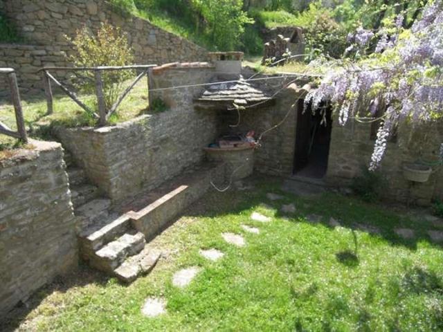 Casa in vendita a Cortona, Toscana