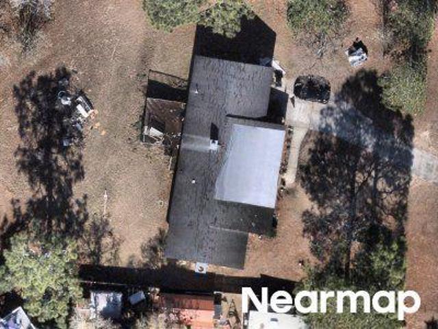 House for sale in Aiken, South Carolina