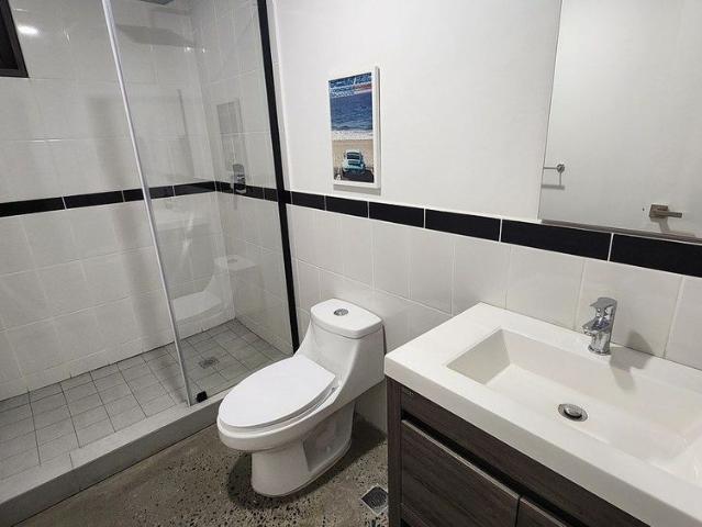 Estudio en renta en Tijuana, Baja California