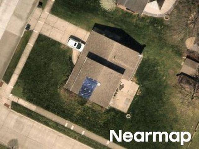 House for sale in Fort Wayne, Indiana
