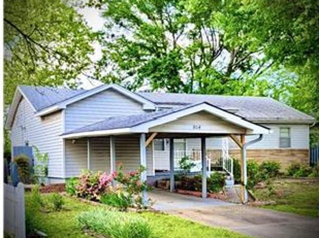 House for rent in Broken Arrow, Oklahoma