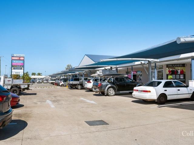 Property for rent in Townsville, Queensland