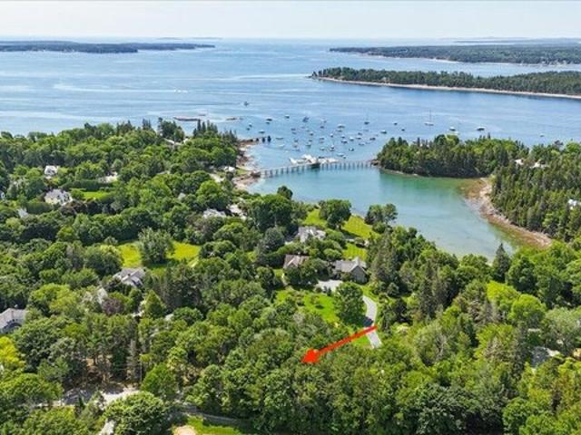Land for sale in Mount Desert, Maine