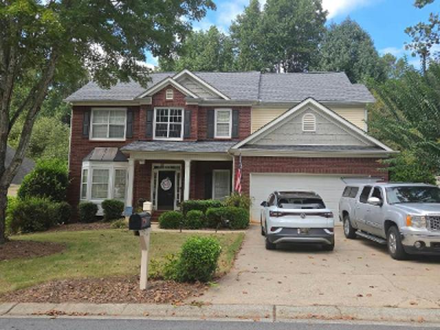 House for sale in Villa Rica, Douglas County