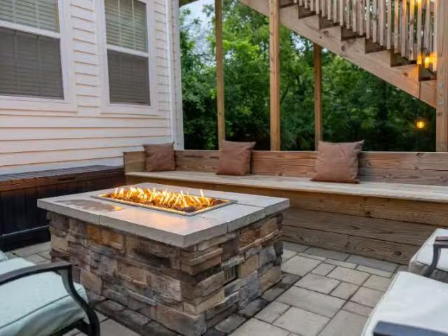 House for rent in Nashville