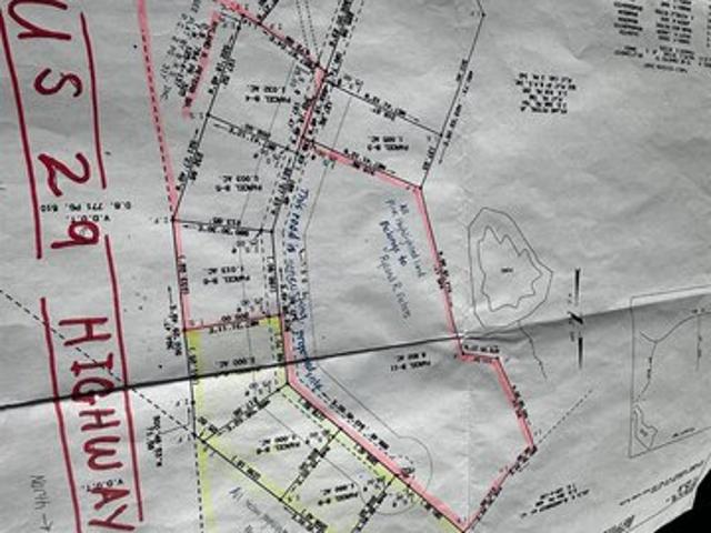 Land for sale in Amherst, Amherst County
