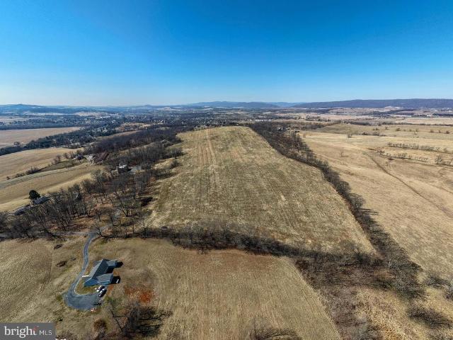 Land for sale in Virginia