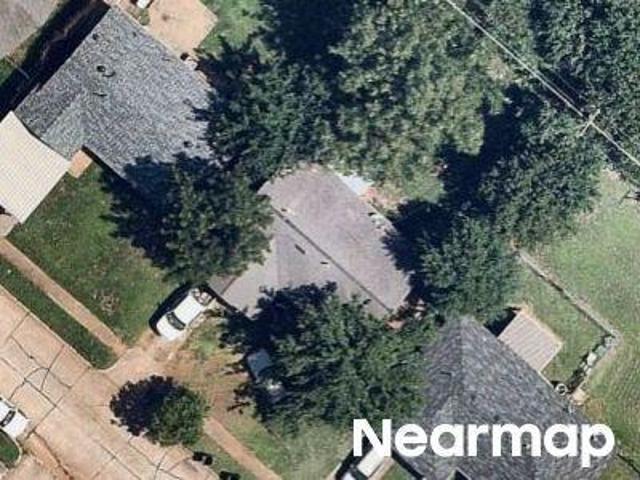 House for sale in Oklahoma