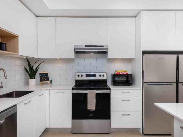 Apartment for rent in Victoria, British Columbia