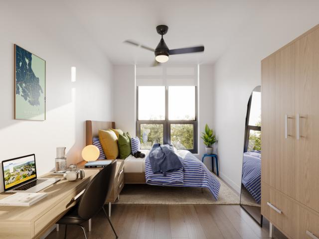 Apartment for rent in Victoria, British Columbia