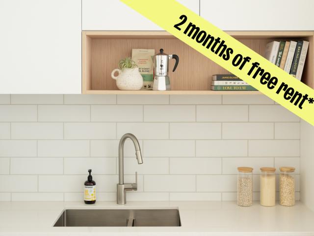 Apartment for rent in Victoria, British Columbia