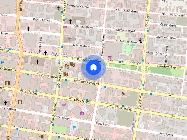 Apartment for rent in Harris Green, Victoria