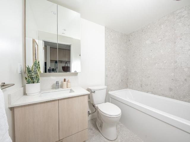 Apartment for rent in West Point Grey, Vancouver