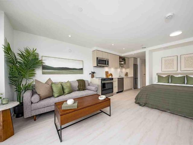 Apartment for rent in Vancouver, British Columbia