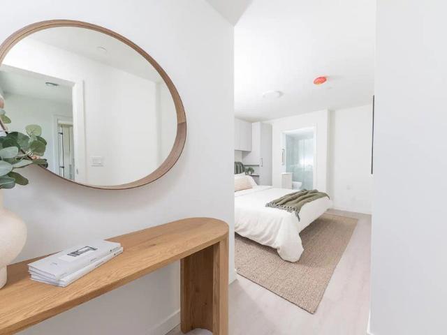Apartment for rent in Kitsilano, Vancouver