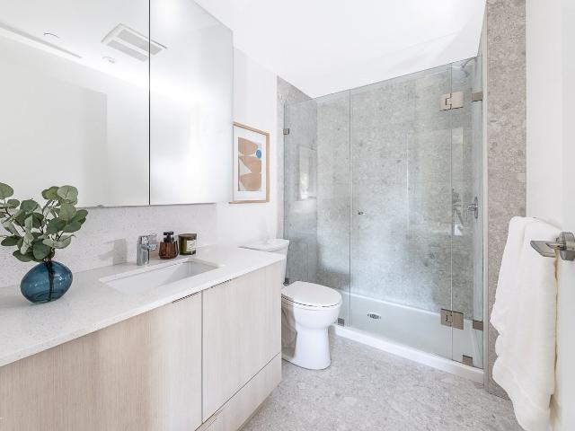Apartment for rent in Vancouver, British Columbia